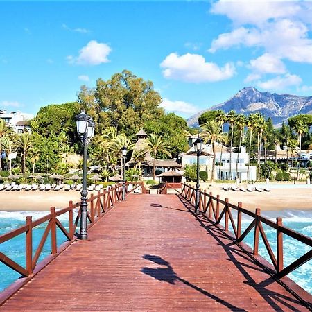 Olas House Marbella Esterno foto