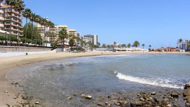Olas House Marbella Esterno foto